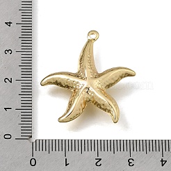 Pendentifs en laiton&nbsp;KK-E802-08G