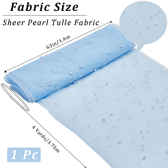 Nylon-Polyester-Maschengewebe&nbsp;DIY-WH20001-34
