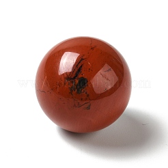 Natürliche rote Jaspis Perlen&nbsp;G-A206-02-03