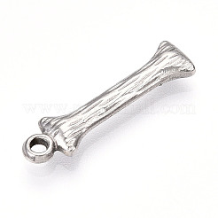 Pendentifs en acier inoxydable 304&nbsp;STAS-N117-01P-I