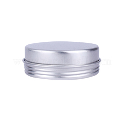Lattine di alluminio rotonde&nbsp;CON-L009-C03