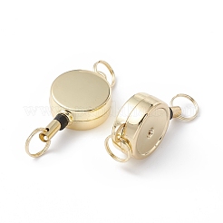 Bobines de badge en alliage&nbsp;AJEW-C018-01LG