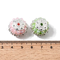 Acryl-Strass-Perlen&nbsp;MACR-K002-03