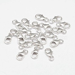 925 fermagli in argento sterling aragosta artiglio&nbsp;STER-F014-09B