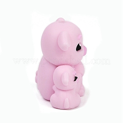 Perles de silicone&nbsp;SIL-V008-03B