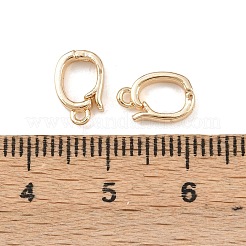 Balas colgantes de acortador de latón&nbsp;KK-C142-06LG