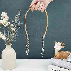 Cinghie della borsa in pelle pu&nbsp;FIND-WH0071-12C