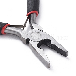 Kohlenstoff-Stahl Schmuck Zange&nbsp;P023Y