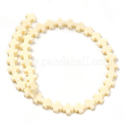 Synthetische Korallen Stränge&nbsp;CORA-L044-A02