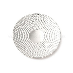 Pendenti in acciaio inossidabile 304 anti-ossidazione&nbsp;LS-STAS-L268-009P