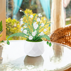 Kits para hacer jardineras de diy&nbsp;DIY-BM0002-97