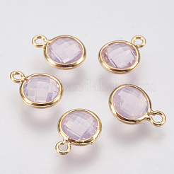 Encantos de cristal&nbsp;KK-Q752-006G