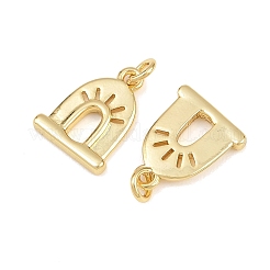 Pendente in ottone&nbsp;KK-L275-04G