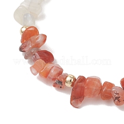 Braccialetti con perline di pietre preziose naturali per donna&nbsp;BJEW-JB13350