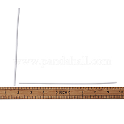 Filo del ponte del naso del pe per la copertura della bocca&nbsp;AJEW-TA0017-09B