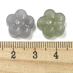 Perle di giada nefrite naturale/giada hetian&nbsp;G-H036-08