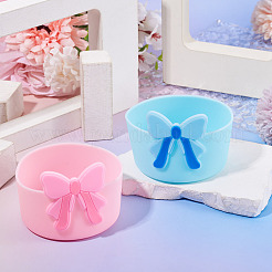2 manchon en silicone de 2 couleurs&nbsp;SIL-TA0003-46