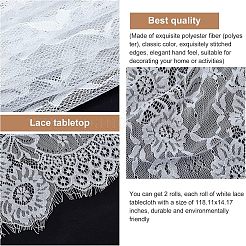 Polyester-Antependium&nbsp;AJEW-WH0140-49