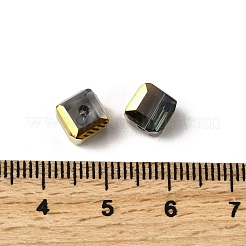 GalvaniGlasPerlen&nbsp;EGLA-G040-01A-HP04
