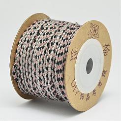 Cordon de nylon tressé&nbsp;NWIR-D050-01