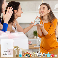 DIY-Set mit kleinen Glücksgeschenktüten&nbsp;DIY-OC0014-76