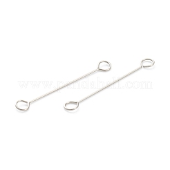 Perni per occhi in acciaio inossidabile chirurgico 316 anti-ossidazione&nbsp;STAS-P277-A02-P
