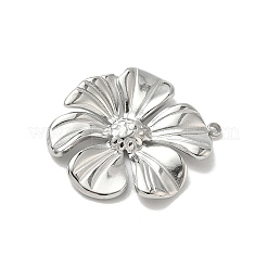 Pendentifs en acier inoxydable 304&nbsp;X-STAS-L301-10P