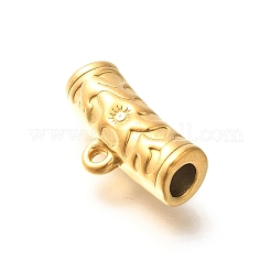 Ionenplattierung (IP) 304 Edelstahl-Aufhängerbügel&nbsp;STAS-I321-28G