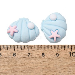 Undurchsichtigen Cabochons&nbsp;RE-CBA49A8-09