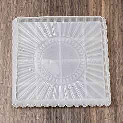 DIY-Schmuckteller-Aufbewahrungsformen aus Silikon&nbsp;LS-DIY-F148-03B