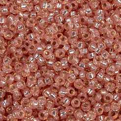 Perline rotonde miyuki rocailles&nbsp;X-SEED-G009-RR0642