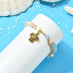Bracciali in lega&nbsp;BJEW-JB13982-01