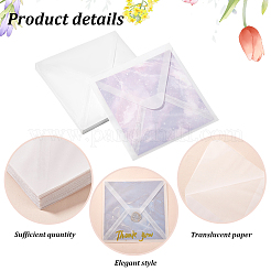 Papierumschläge&nbsp;DIY-WH0542-47A