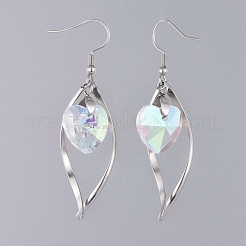 Colgante los pendientes&nbsp;EJEW-JE03868
