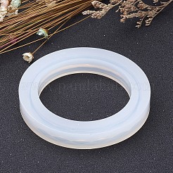 Moules de bricolage en silicone&nbsp;AJEW-P037-02