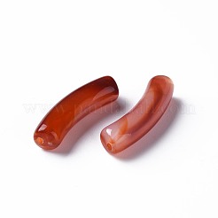 Zweifarbige Acrylperlen&nbsp;MACR-S272-78C