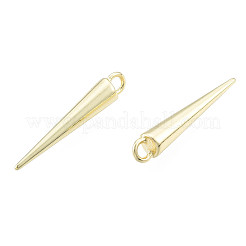 Aluminium Anhänger & Charms&nbsp;LS-PALLOY-N163-012LG-NR