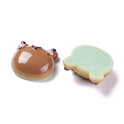 Cabochons in resina&nbsp;RESI-K013-07