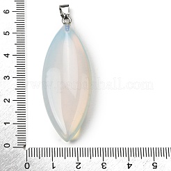 Opalite große Anhänger&nbsp;G-F820-06S