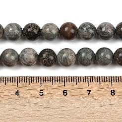 Naturstein Perlen Stränge&nbsp;G-F792-C11-06