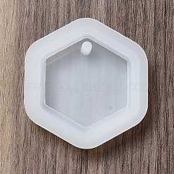 DIY Anhänger Silikonformen&nbsp;SIMO-H009-08E