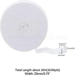 Abbigliamento fai da te regolare kit elastici&nbsp;DIY-NB0003-27