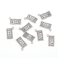 Zink Legierung Anhänger & Charms&nbsp;PALLOY-TAC0015-10B