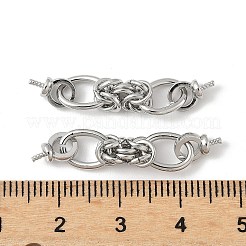 Messingstöpselbügel&nbsp;KK-V015-14P