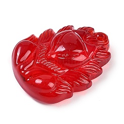Glas-Anhänger&nbsp;GLAA-G121-05D