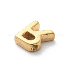 Ionenplattierung (IP) 304 Edelstahl-Anhänger&nbsp;STAS-R138-07G-R