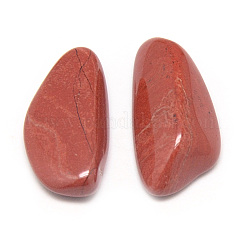 Natürliche rote Jaspis Perlen&nbsp;G-Q947-38