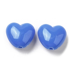 Perline acrilico opaco&nbsp;OACR-C016-32J