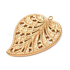Pendentifs en acier inoxydable 304&nbsp;SA-CBAB6EC-02G