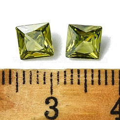 Cabochons zirconi&nbsp;ZIRC-P116-01A-09